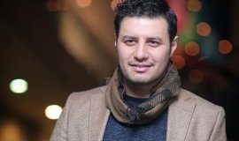İran yapımı Türkçe filmin çekimleri tamamlandı