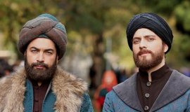 İran-Türk yapımı Aşk Sarhoşu filmi Eylül’de vizyona girecek