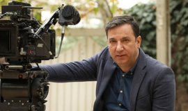 İranlı yönetmen pandemi filmiyle Türkiye’de ödül aldı