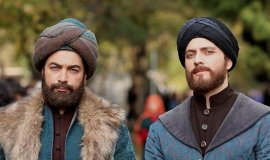 İran-Türkiye ortak yapımı ‘Mest-i Aşk’ izleyiciyle buluşacak